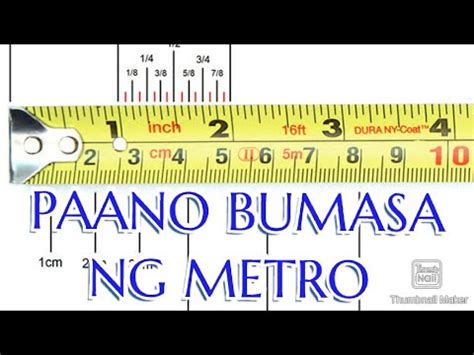 Ilan ang cm sa isang metro .